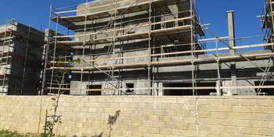 אישור תחילת עבודה